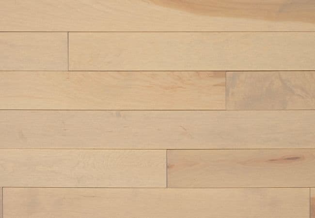 Appalachian Signature Hard Maple Engineered Excel Travertine - Semi Gloss - 5"x1/2" — Appalachian Flooring