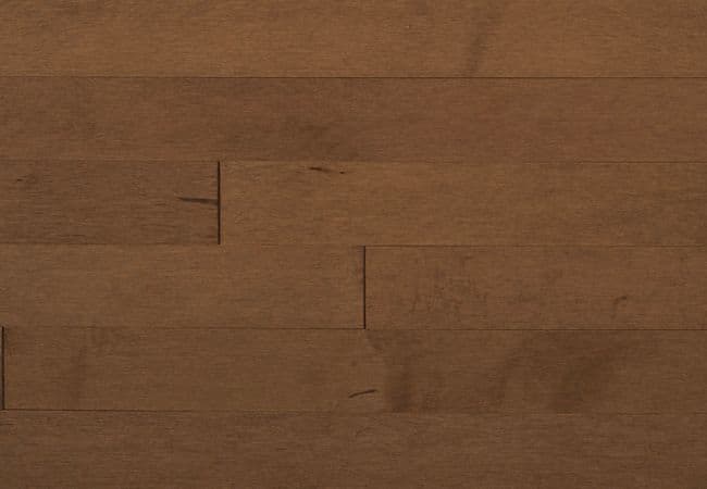 Appalachian Signature Hard Maple Engineered Excel Treebark - Semi Gloss - 5"x1/2" — Appalachian Flooring