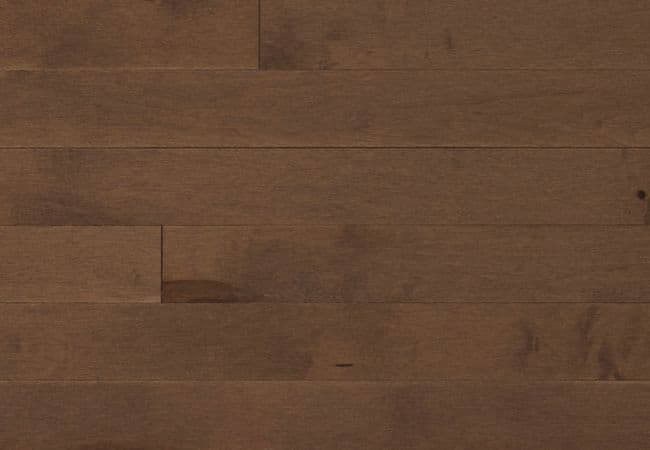 Appalachian Signature Hard Maple Engineered Excel Walnut - Semi Gloss - 7"x3/4" — Appalachian Flooring