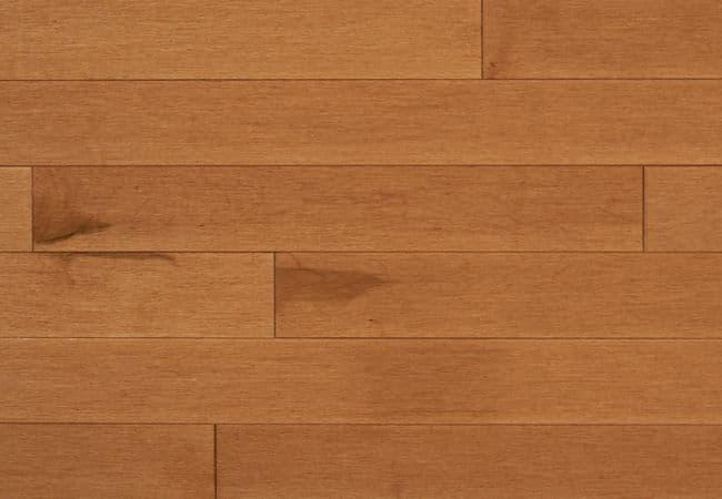 Appalachian Signature Hard Maple Engineered Prestige Toffee - Ultra Matte - 5"x1/2" — Appalachian Flooring