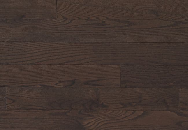 Appalachian Signature Red Oak Engineered Excel Jasper - Semi Gloss - 4"x1/2" — Appalachian Flooring