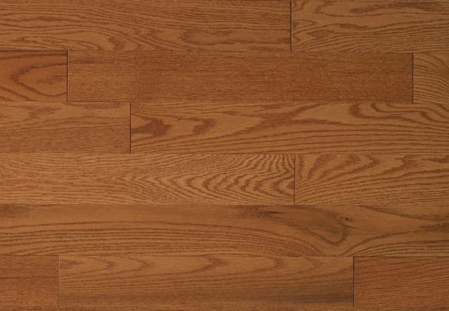 Appalachian Signature Red Oak Engineered Prestige Honey - Ultra Matte - 4"x1/2" — Appalachian Flooring
