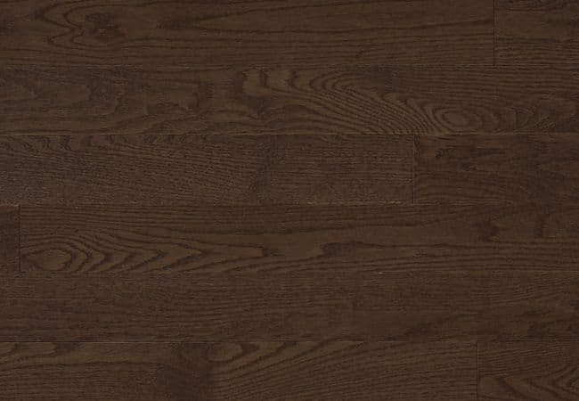Appalachian Signature Red Oak Walnut 5" x 1/2" Engineered Hardwood Prestige Ultra Matte, Appalachian Flooring