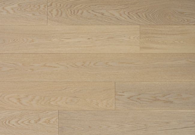 Appalachian Verità White Oak Engineered Excel Poesia - Flat - 5"x3/4" — Appalachian Flooring