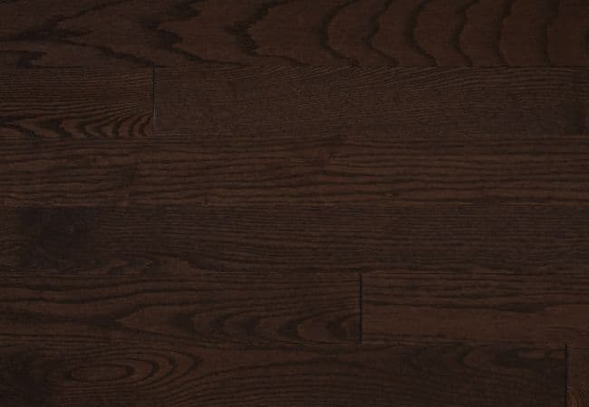 Appalachian Signature Red Oak Solid Excel Earth - Semi Gloss - 4 1/4"x3/4" — Appalachian Flooring