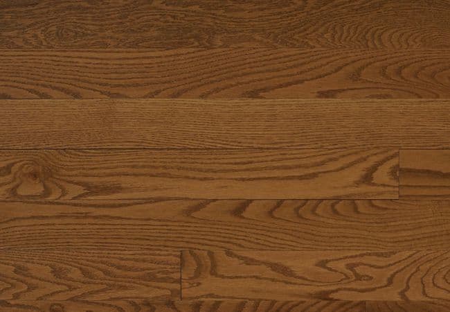 Appalachian Signature Red Oak Solid Excel Gunstock - Semi Gloss - 4 1/4"x3/4" — Appalachian Flooring