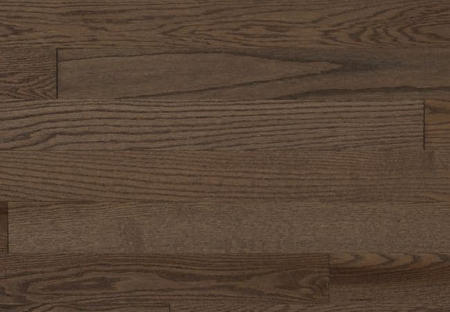 Appalachian Signature Red Oak Solid Excel Latte - Semi Gloss - 4 1/4"x3/4" — Appalachian Flooring