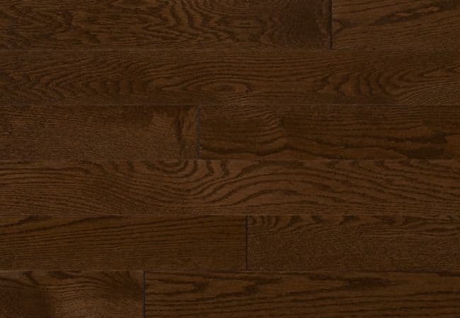 Appalachian Signature Red Oak Solid Excel Medici - Ultra Matte - 4 1/4"x3/4"