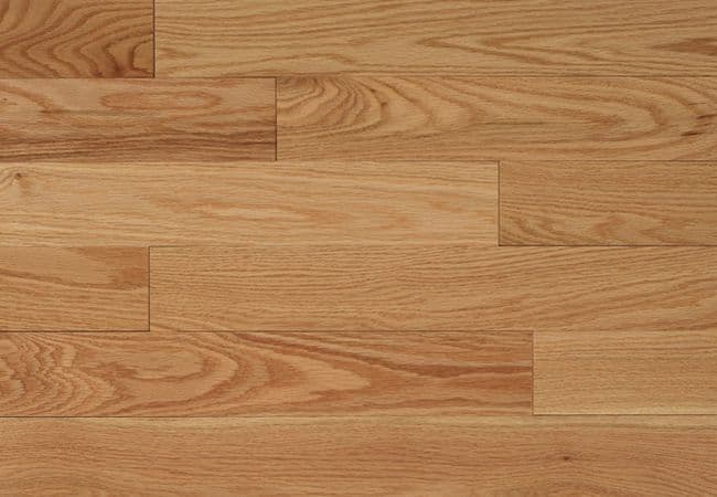 Appalachian Signature Red Oak Solid Excel Natural - Semi Gloss - 4 1/4"x3/4" — Appalachian Flooring