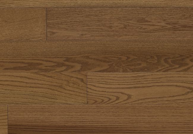 Appalachian Signature Red Oak Solid Excel Palazzo - Ultra Matte - 4 1/4"x3/4"