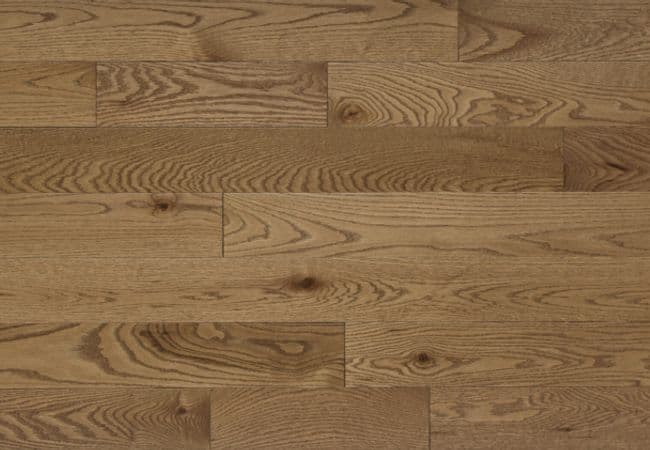 Appalachian Signature Red Oak Solid Excel Quinoa - Semi Gloss - 4 1/4"x3/4"