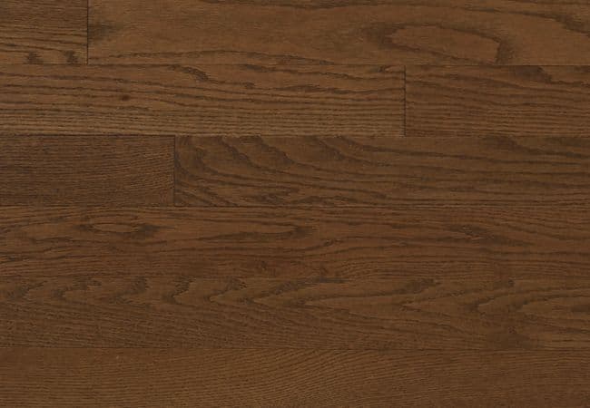 Appalachian Signature Red Oak Solid Excel Treebark - Semi Gloss - 4 1/4"x3/4"