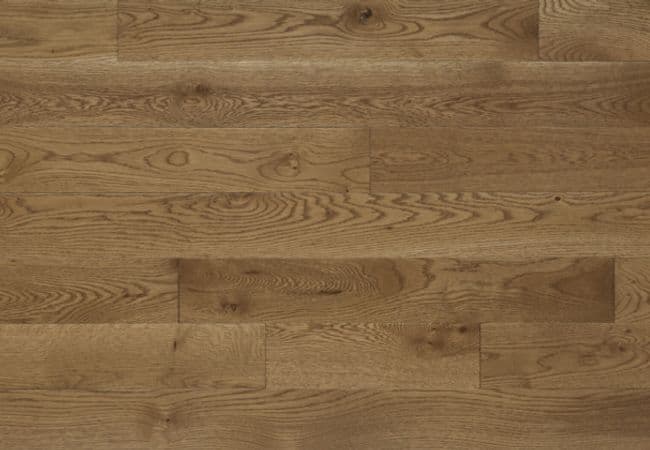 Appalachian Signature White Oak Solid Advantage Quinoa - Semi Gloss - 4 1/4"x3/4" — Appalachian Flooring