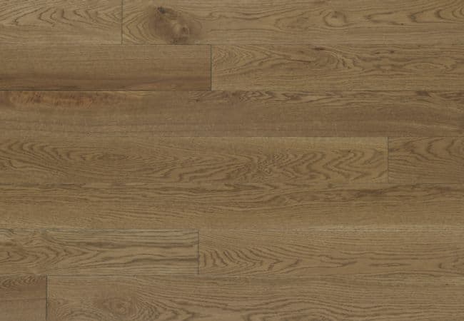 Appalachian Signature White Oak Solid Advantage Sable - Semi Gloss - 3 1/4"x3/4" — Appalachian Flooring
