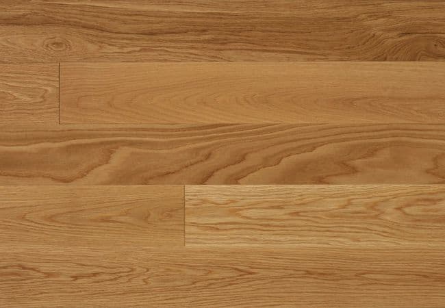 Appalachian Signature White Oak Solid Prestige Natural - Ultra Matte - 4 1/4"x3/4" — Appalachian Flooring