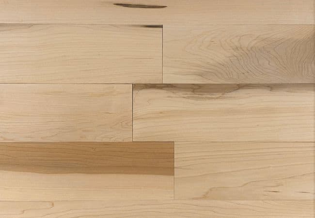 Appalachian Verità Hard Maple Solid Excel Virtuoso - Flat - 3 1/4"x3/4"