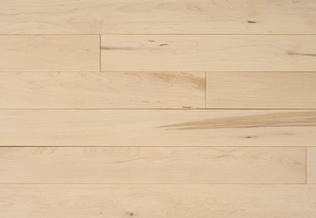 Appalachian Verità Hard Maple Solid Prestige Poesia - Flat - 3 1/4"x3/4" — Appalachian Flooring