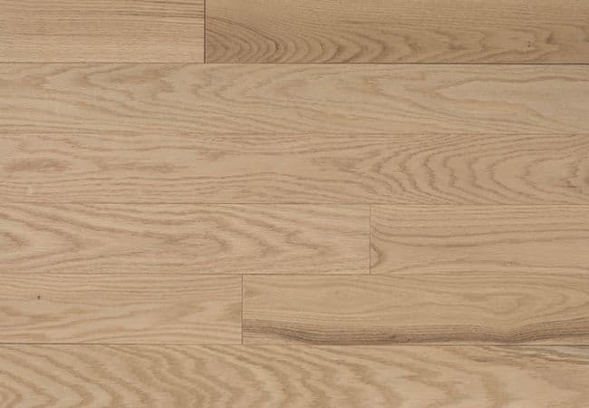 Appalachian Verità Red Oak Solid Prestige Poesia - Flat - 3 1/4"x3/4"