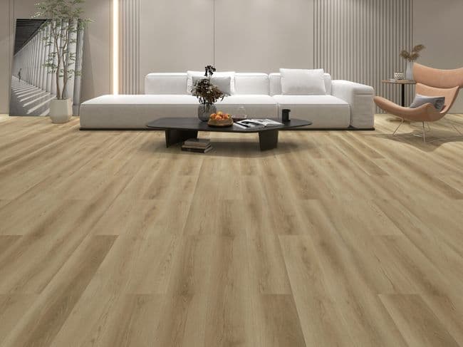 Taiga Building Aquila Vinyl flooring collection sample
