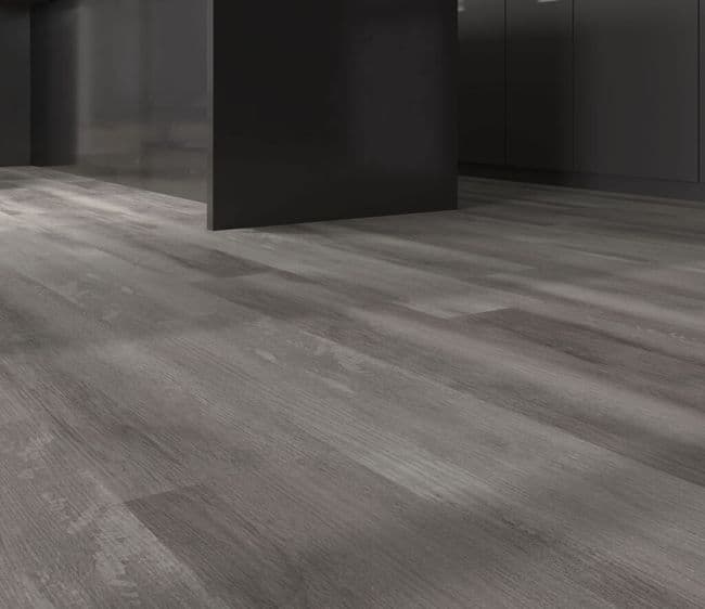 Taiga Building Aurra 9 2.0 flooring collection sample