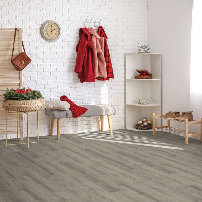 Beaulieu Conquest flooring collection sample