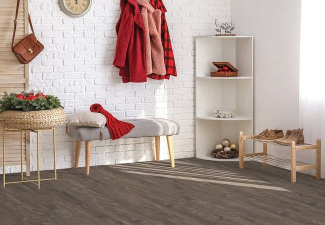 Beaulieu Maven flooring collection sample