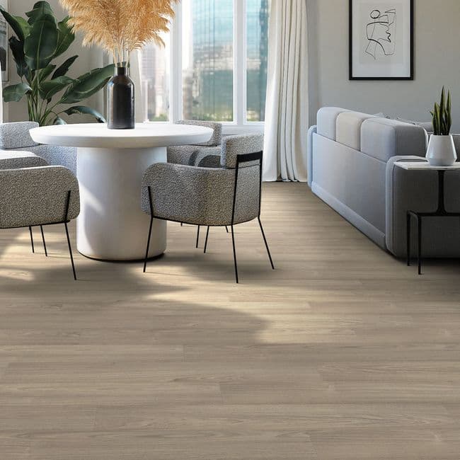 Beaulieu Littora flooring collection sample