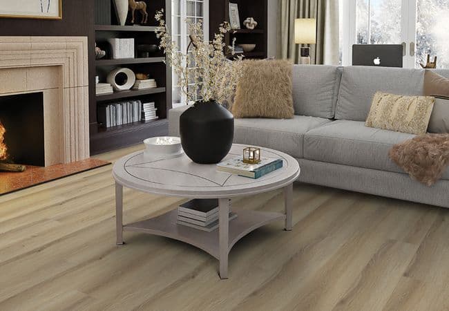 Beaulieu Aerial Ostro Luxury Vinyl Plank, Beaulieu
