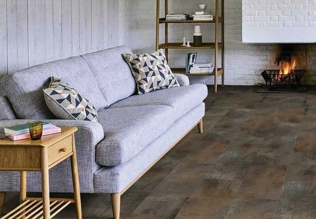 Beaulieu Skyline New York Luxury Vinyl Plank, Beaulieu