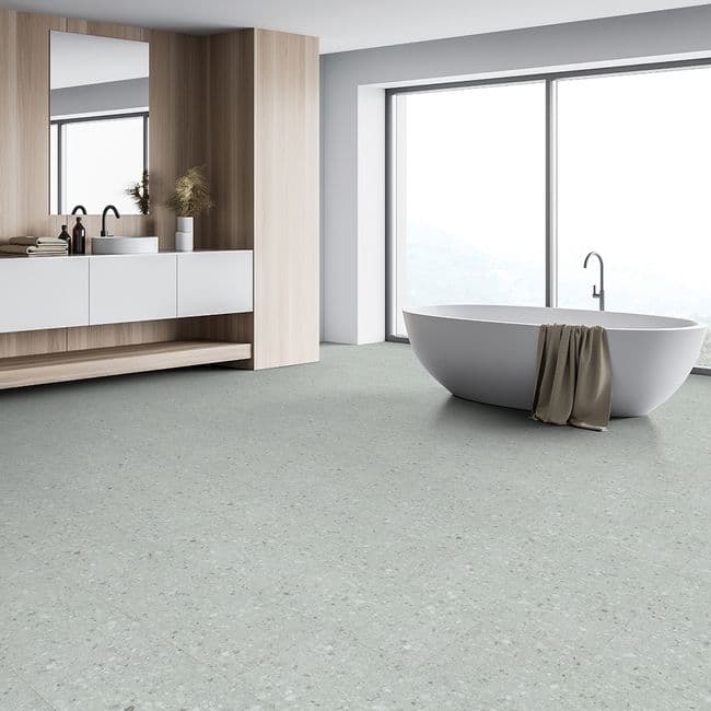 Beaulieu Galleria flooring collection sample