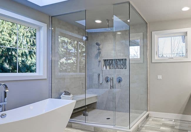 Beaulieu Omega+ HD Sheet Vinyl Astrid Oyster OMP01 U0073