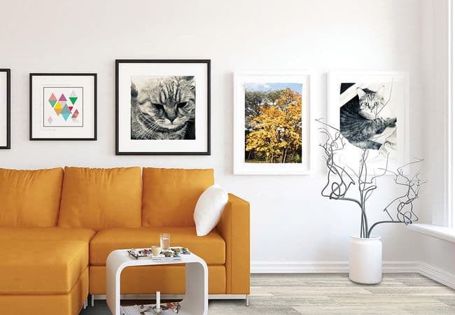 Beaulieu Omega+ HD Sheet Vinyl Astrid Sand OMP01 U0074