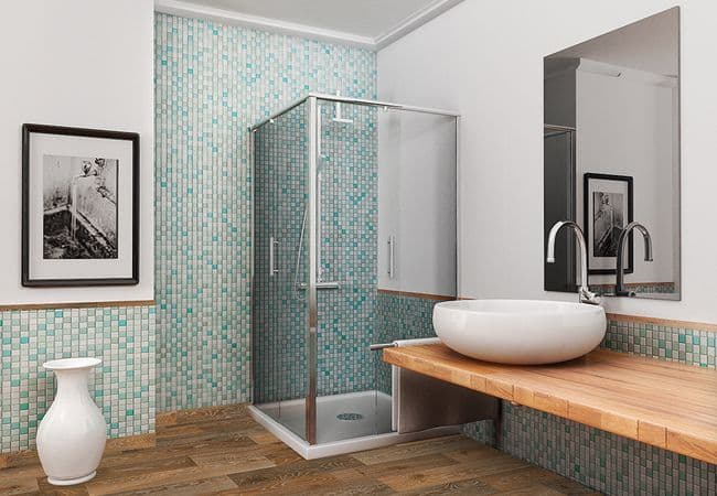 Beaulieu Omega+ HD Sheet Vinyl Odyssey Oak Coffee OMP01 U0085