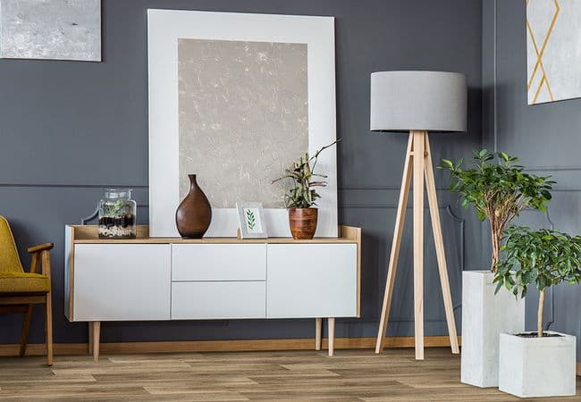 Beaulieu Reflect+ Sheet Vinyl Fable Oak Peanut REP01 U0070