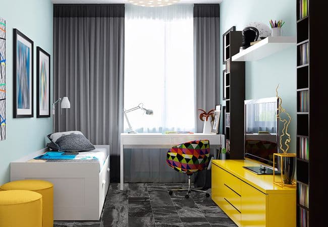 Beaulieu Reflect+ Sheet Vinyl Muse Charcoal REP01 U0060