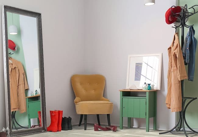 Beaulieu Reflect+ Sheet Vinyl Muse Parchment REP01 U0062