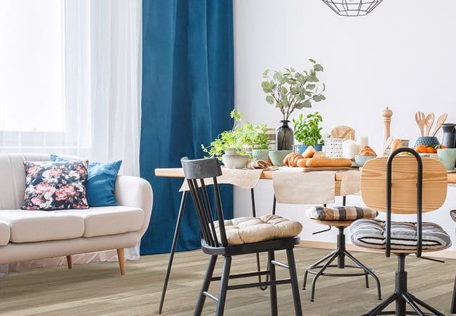 Beaulieu Reflect+ Sheet Vinyl Storywood Sand REP01 U0072