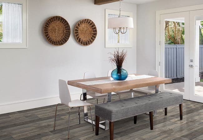 Beaulieu Tex Ultra Sheet Vinyl Courtenay Dark TXU01 B0083