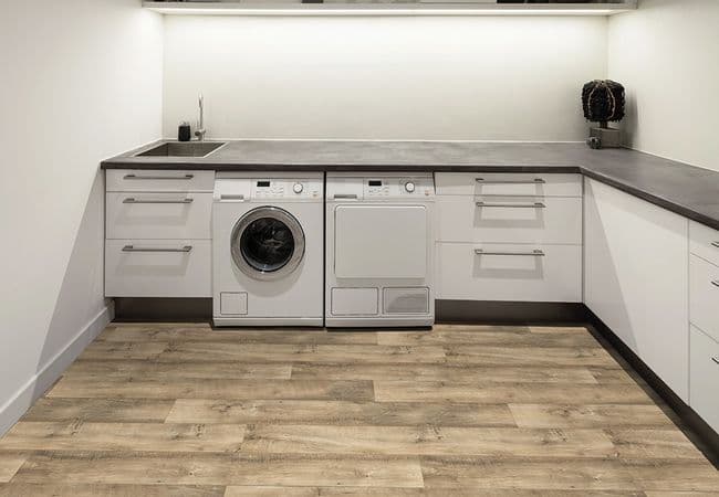 Beaulieu Tex Ultra Sheet Vinyl Orillia Light TXU01 B0086