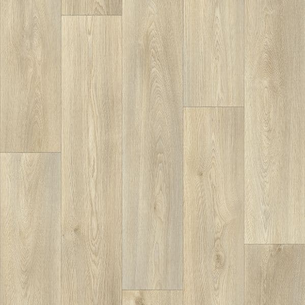 Beaulieu Blacktex BL002 Columbian Oak B139L Sheet Vinyl