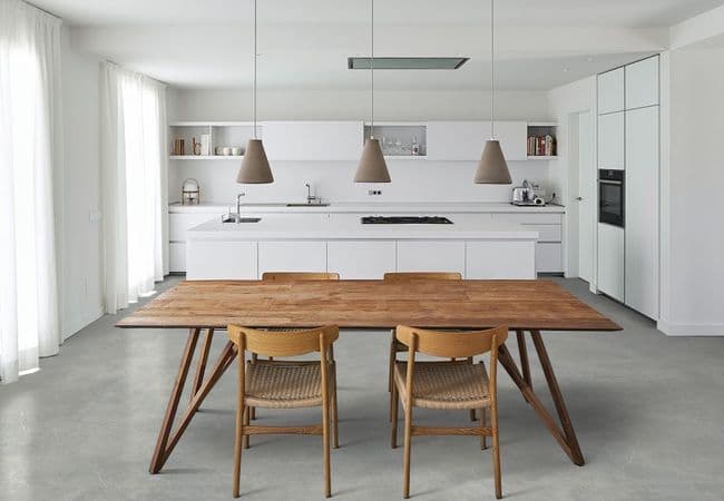 Beaulieu Blacktex BL002 Element Grey B0139 Sheet Vinyl, Beaulieu