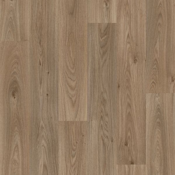 Beaulieu Blacktex BL002 Gambel Oak B696M Sheet Vinyl, Beaulieu