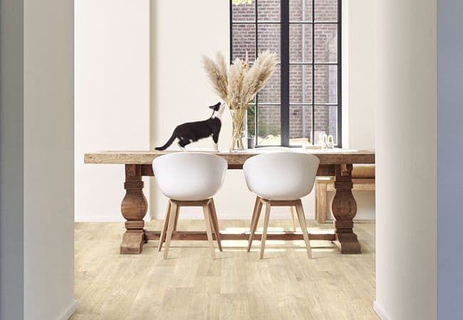 Beaulieu Blacktex BL002 Highland Beige B0131 Sheet Vinyl