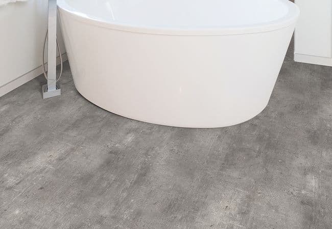 Beaulieu Blacktex BL002 Terrace Grey B0134 Sheet Vinyl