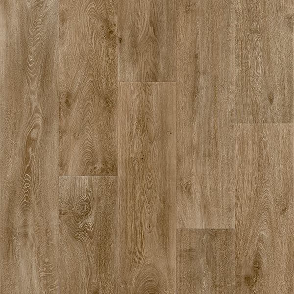 Beaulieu Blacktex BL002 Texas Oak B106L Sheet Vinyl, Beaulieu
