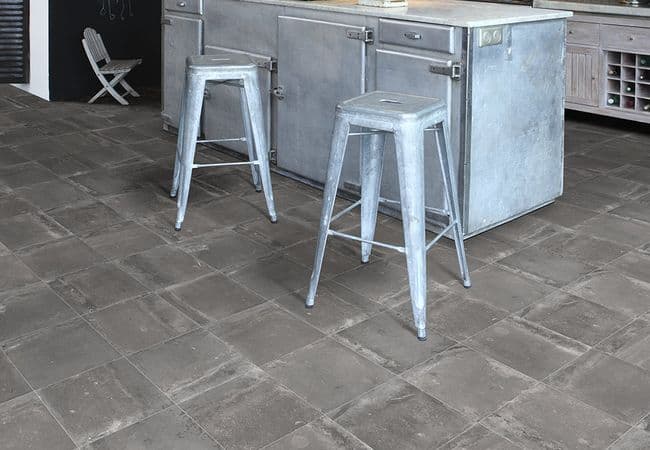 Beaulieu Blacktex BL002 Veranda Taupe B0135 Sheet Vinyl