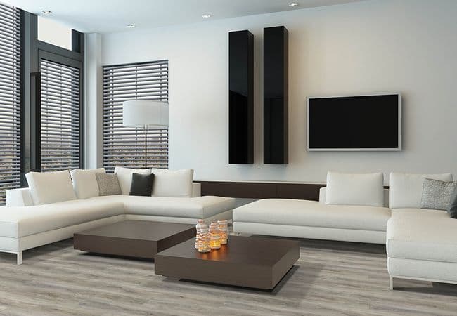 Beaulieu Globe Trotter Vinyl Plank Mykonos 6022