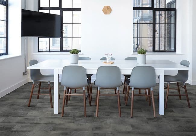 Beaulieu Skyline flooring collection sample