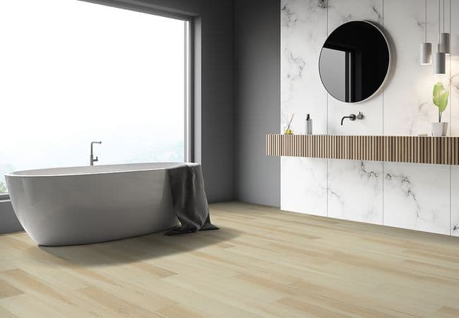 Beaulieu Therma Nature flooring collection sample