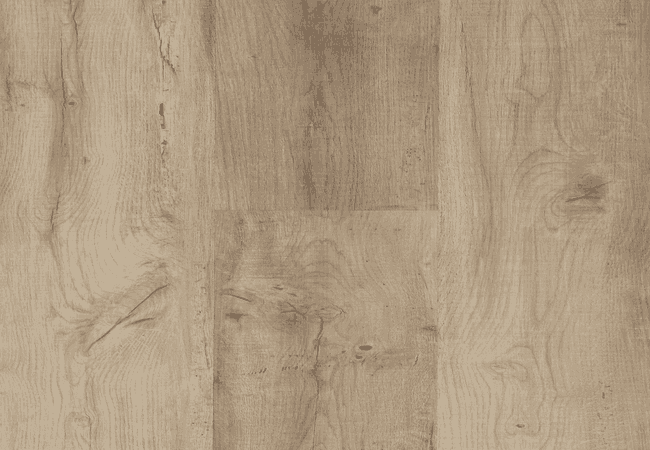Biyork Hydrogen 6 Raw Luxury Vinyl Plank, Biyork Floors